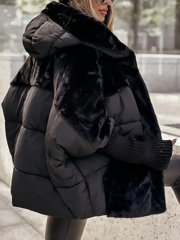 Lucia™ | Premium Comfortable Layered Winter Jacket
