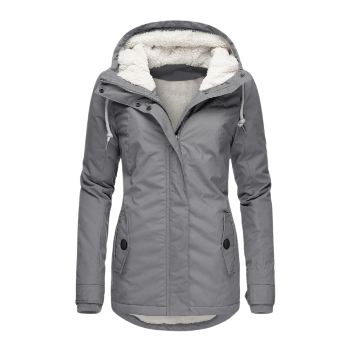 Lara | Vandeniui Atspari Žieminė Parka