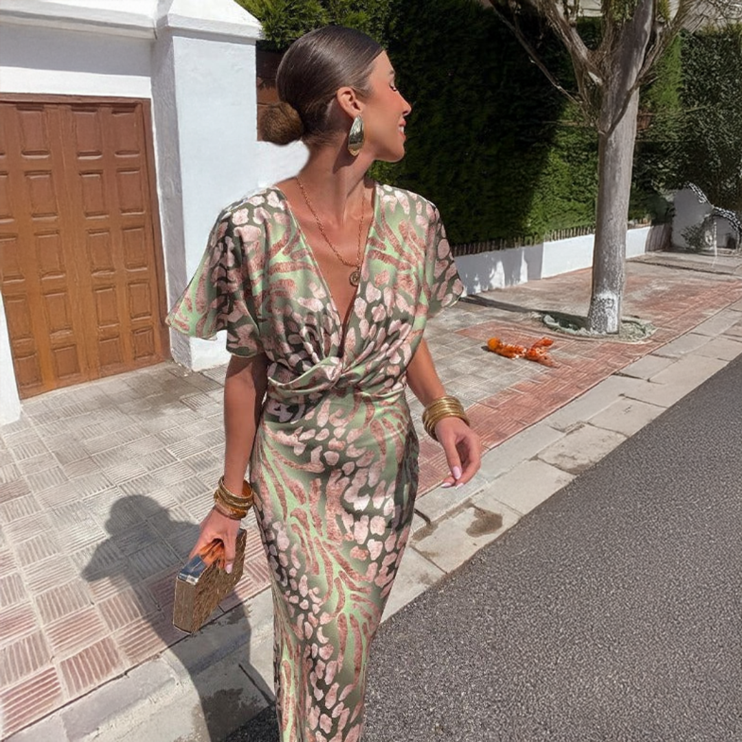 Isabella | Elegance and Comfort Redefined.