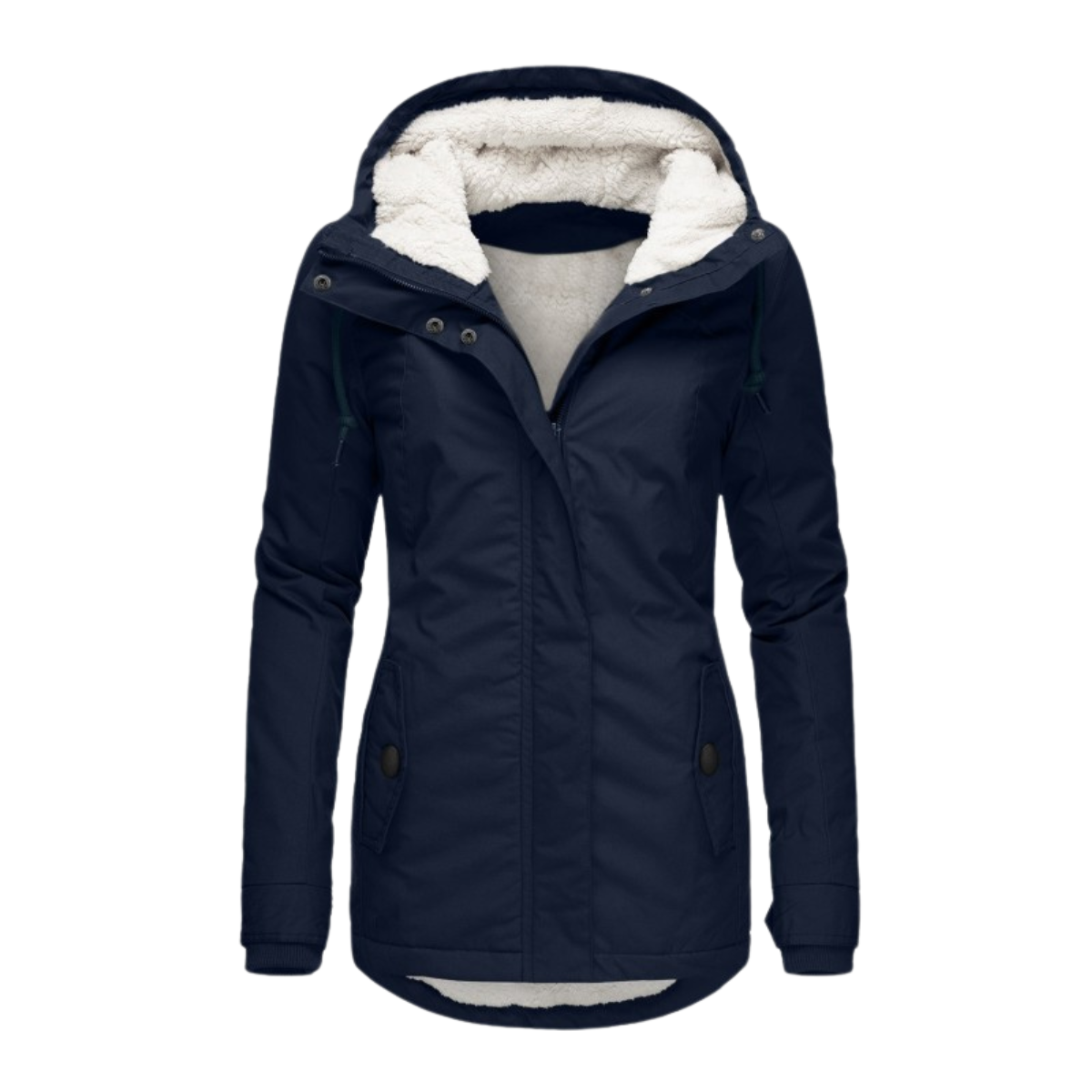 Lara | Vandeniui Atspari Žieminė Parka