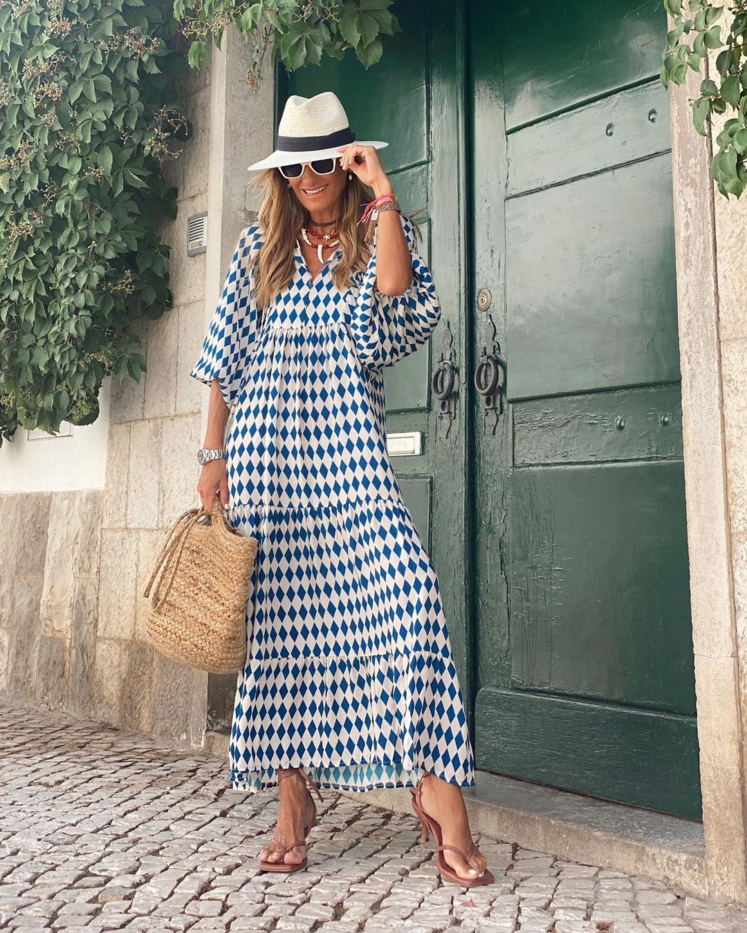 Luna™ | Maxi Boho Dress (Limited Availability)