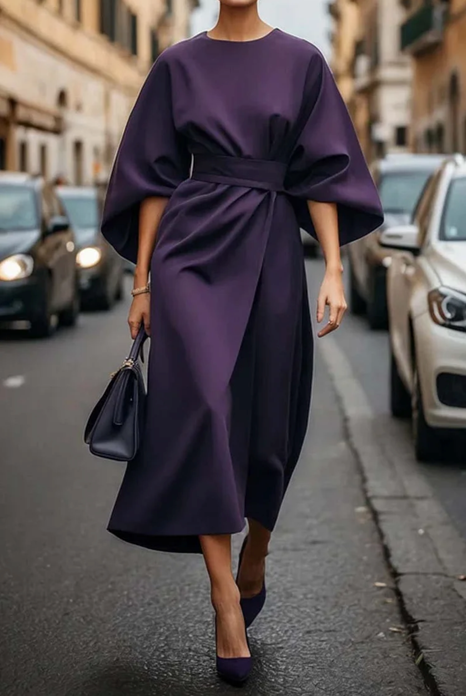 Sophia | Elegance Verified by Laiko