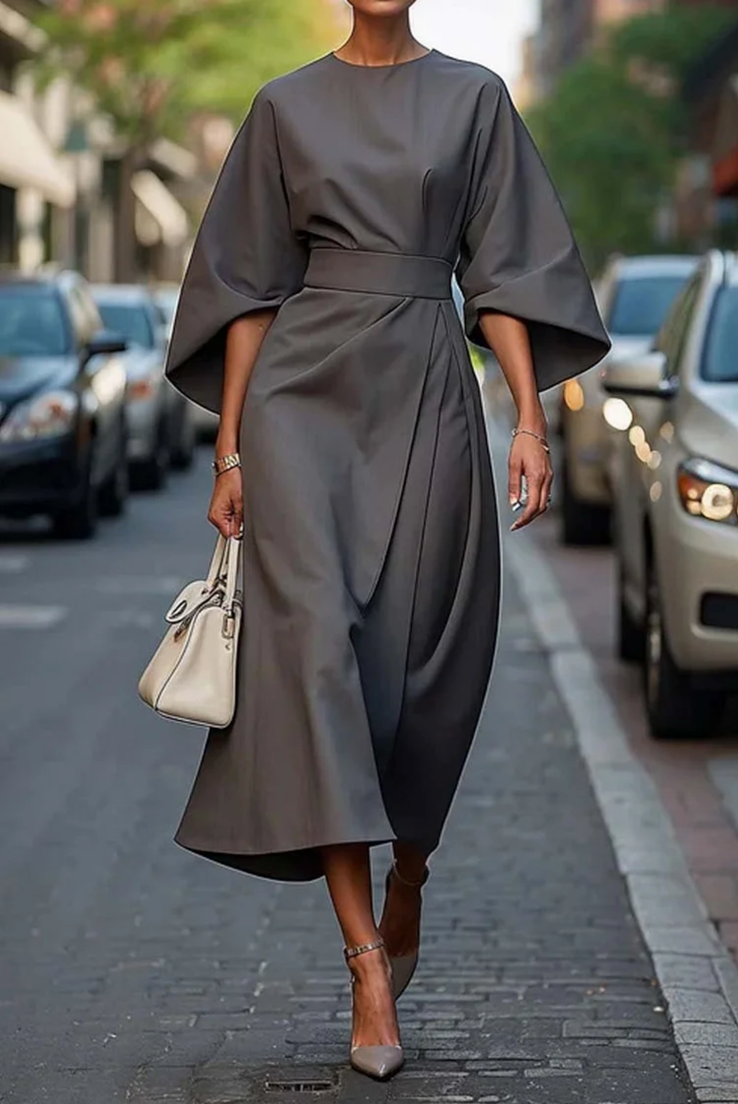 Sophia | Elegance Verified by Laiko