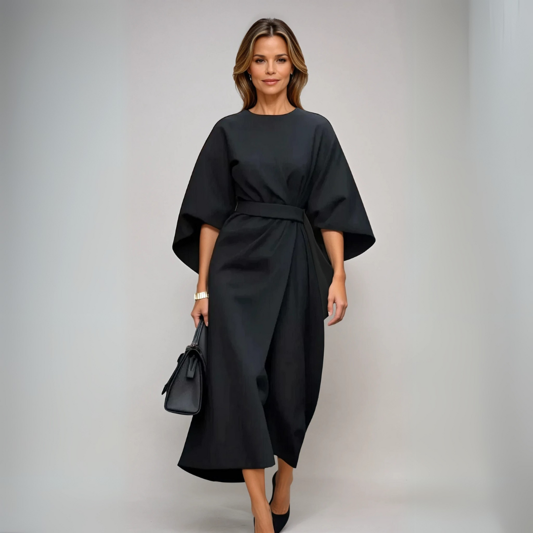 Sophia | Elegance Verified by Laiko