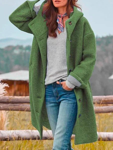 Meryl - Comfortable Jacket