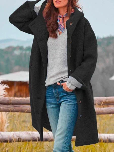 Meryl - Comfortable Jacket
