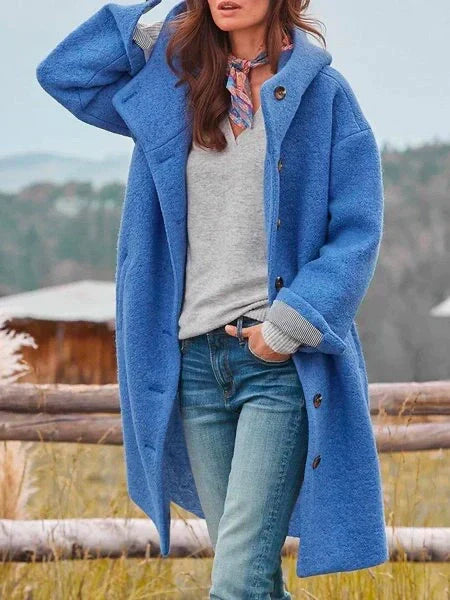 Meryl - Comfortable Jacket
