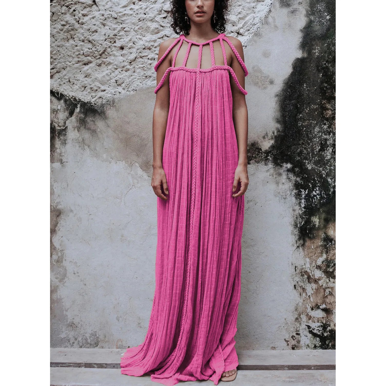 Laurana | Long Maxi Dress