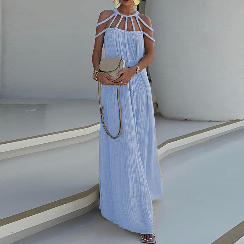 Laurana | Long Maxi Dress