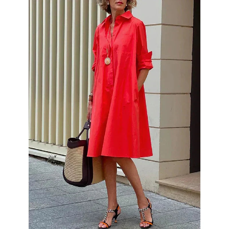 Pastora™ | Elegance Dress