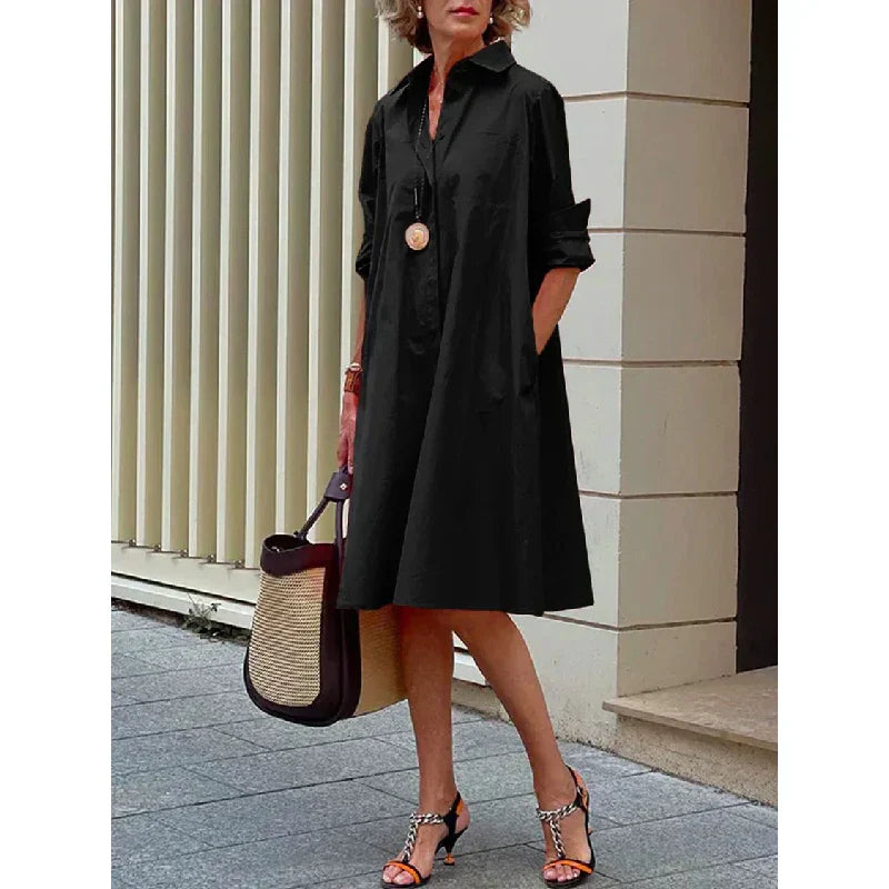Pastora™ | Elegance Dress