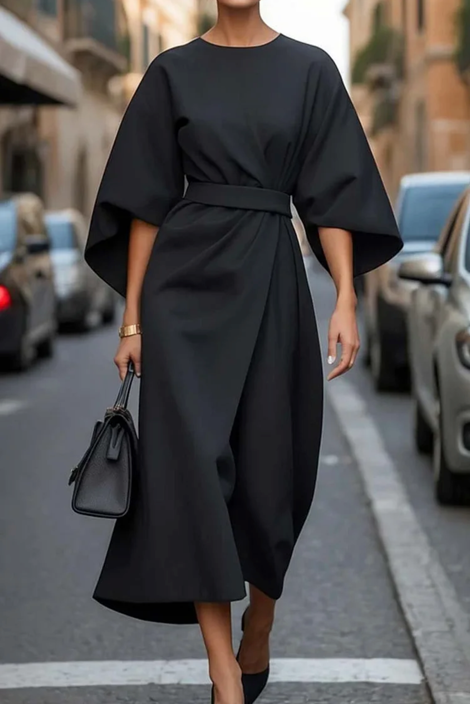 Sophia | Elegance Verified by Laiko