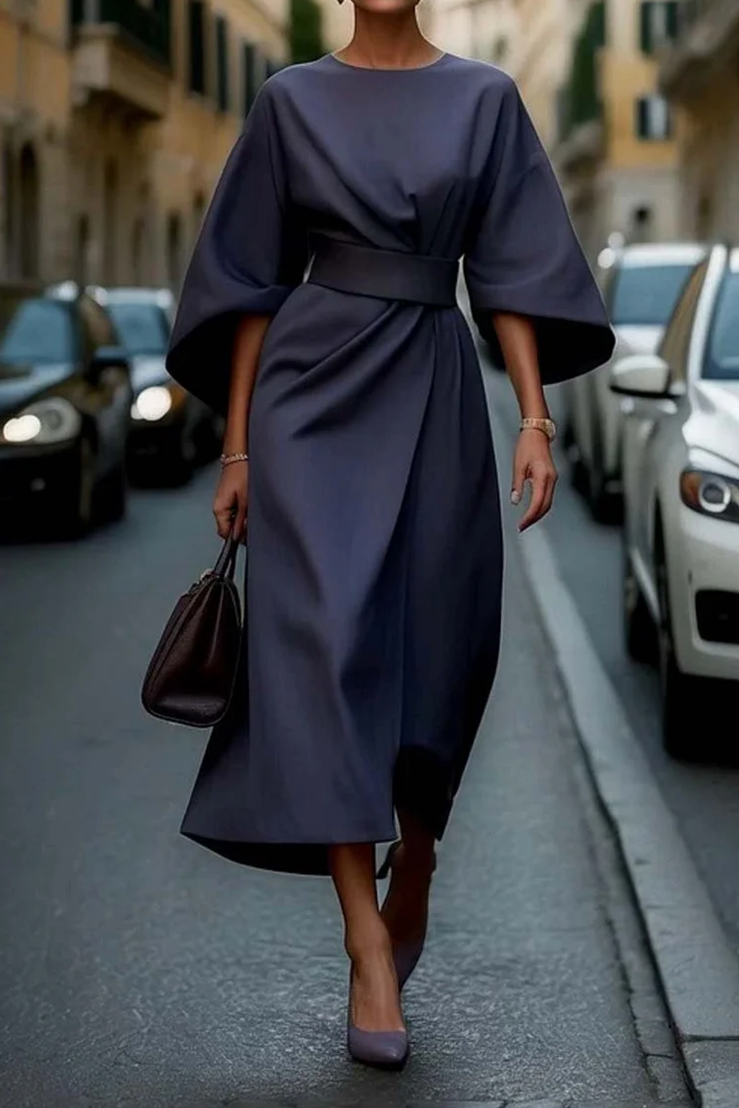 Sophia | Elegance Verified by Laiko