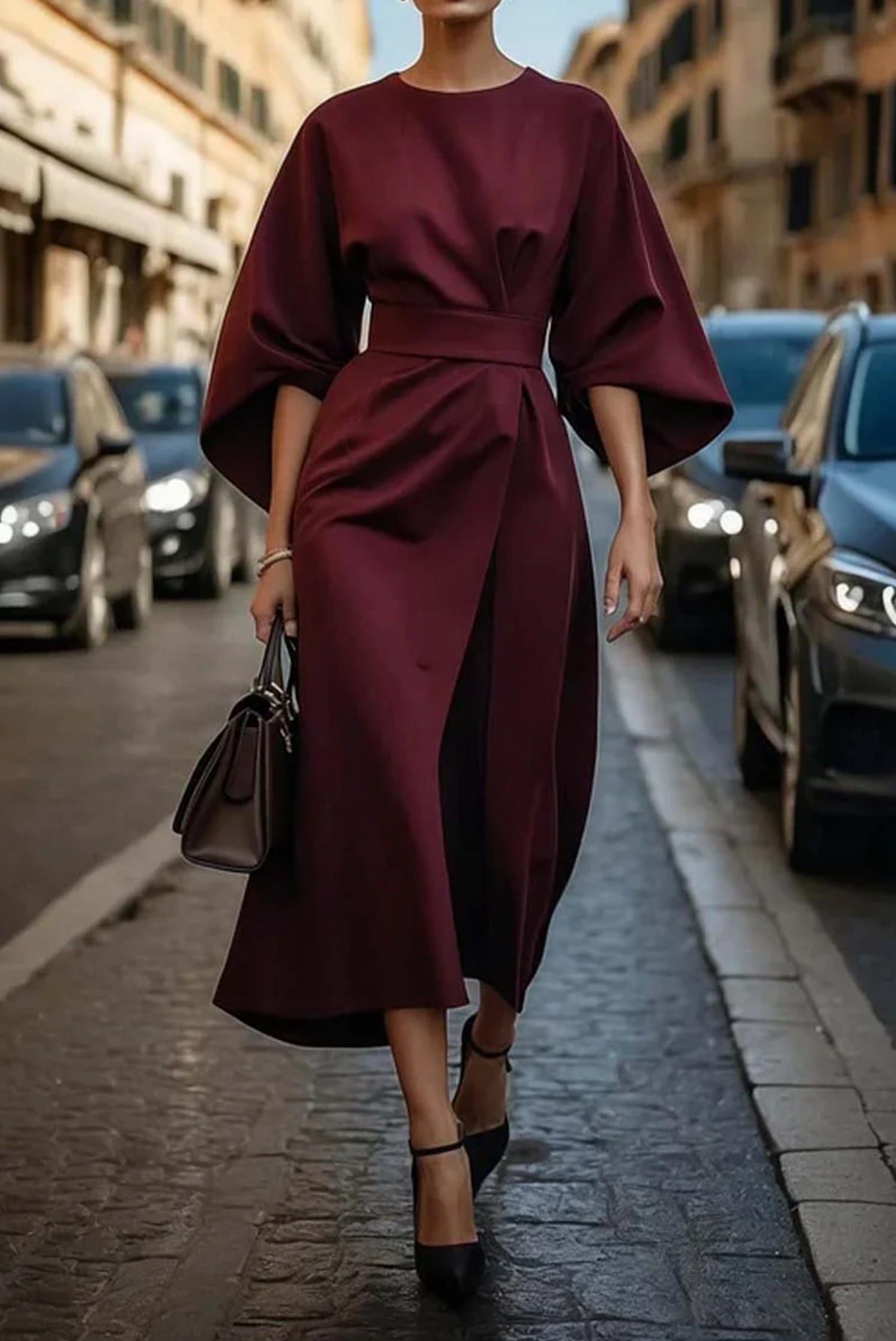 Sophia | Elegance Verified by Laiko