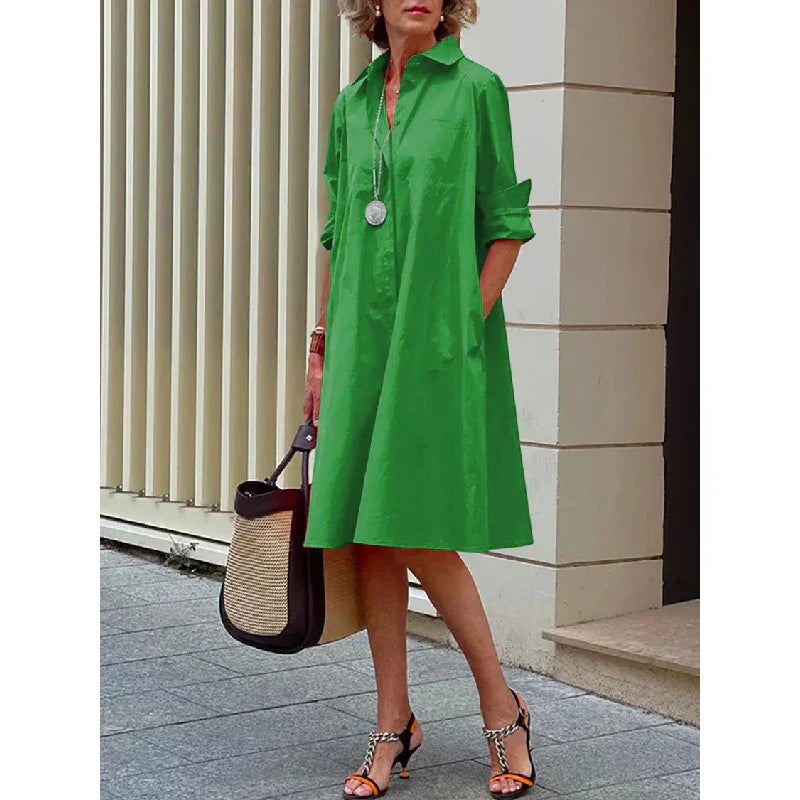 Pastora™ | Elegance Dress