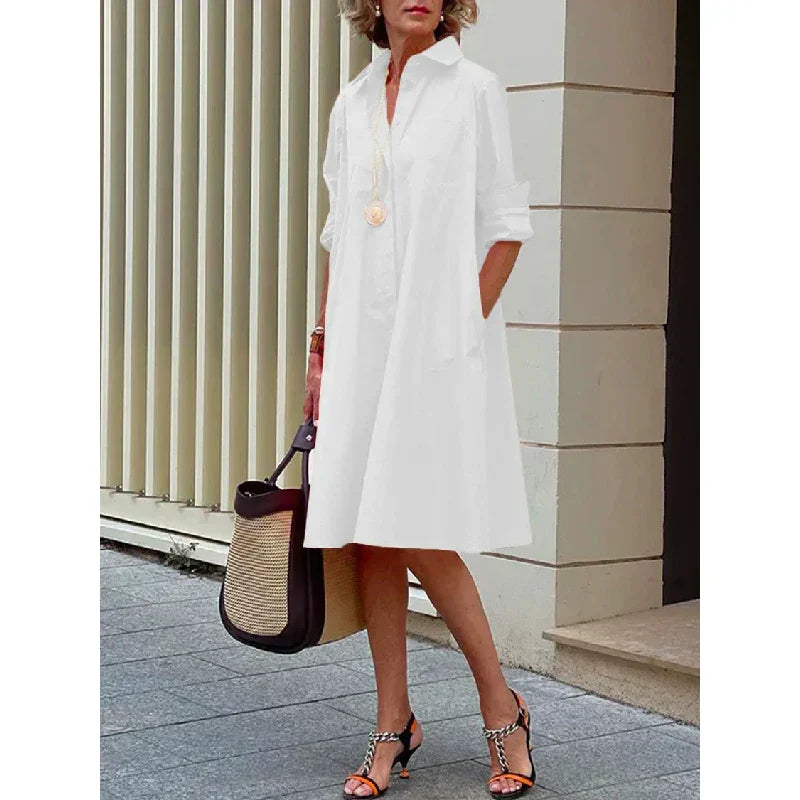 Pastora™ | Elegance Dress