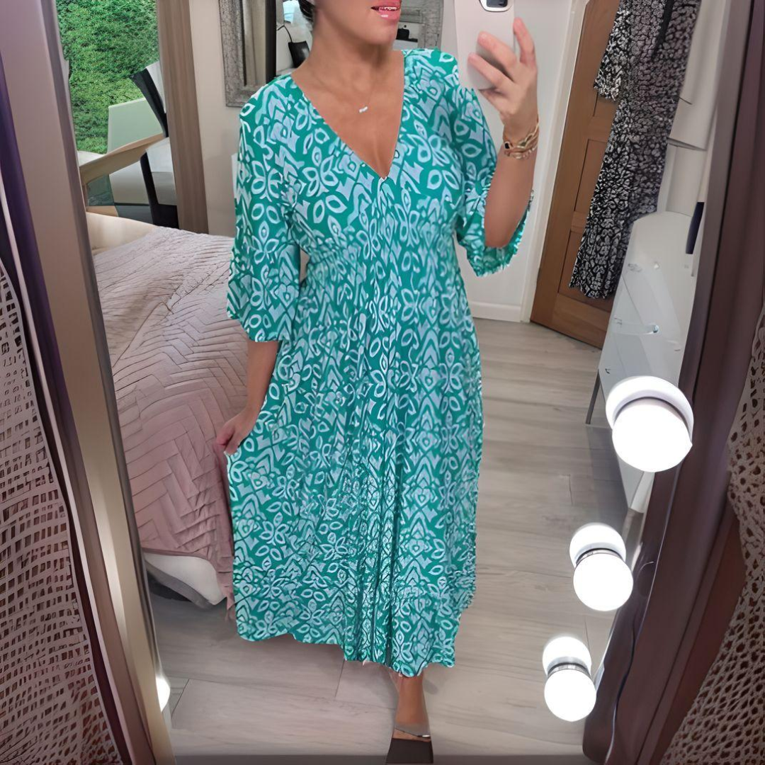 AMARIE™ | Bohemian Chic Dress (Almost Sold Out)