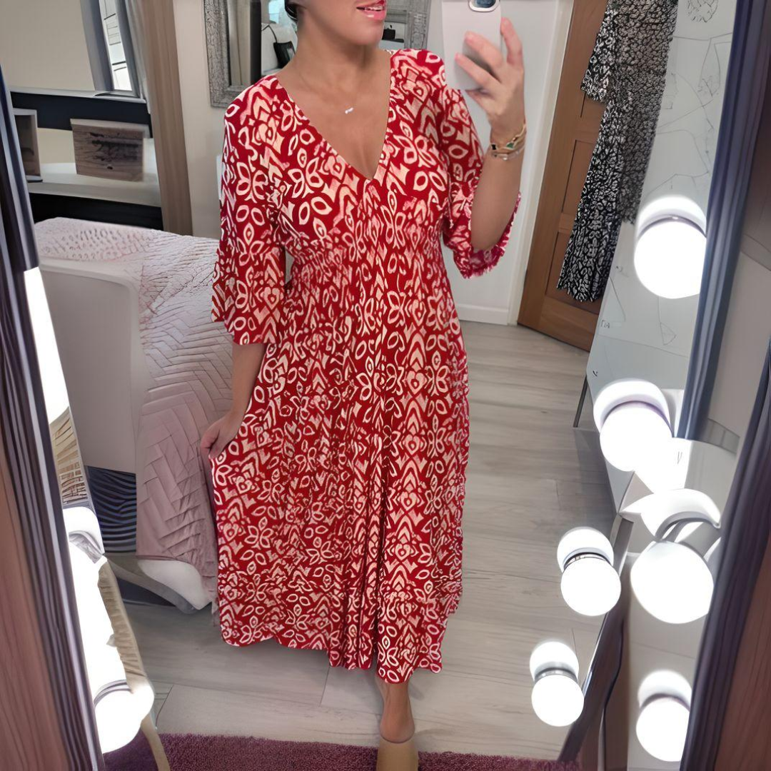 AMARIE™ | Bohemian Chic Dress (Almost Sold Out)