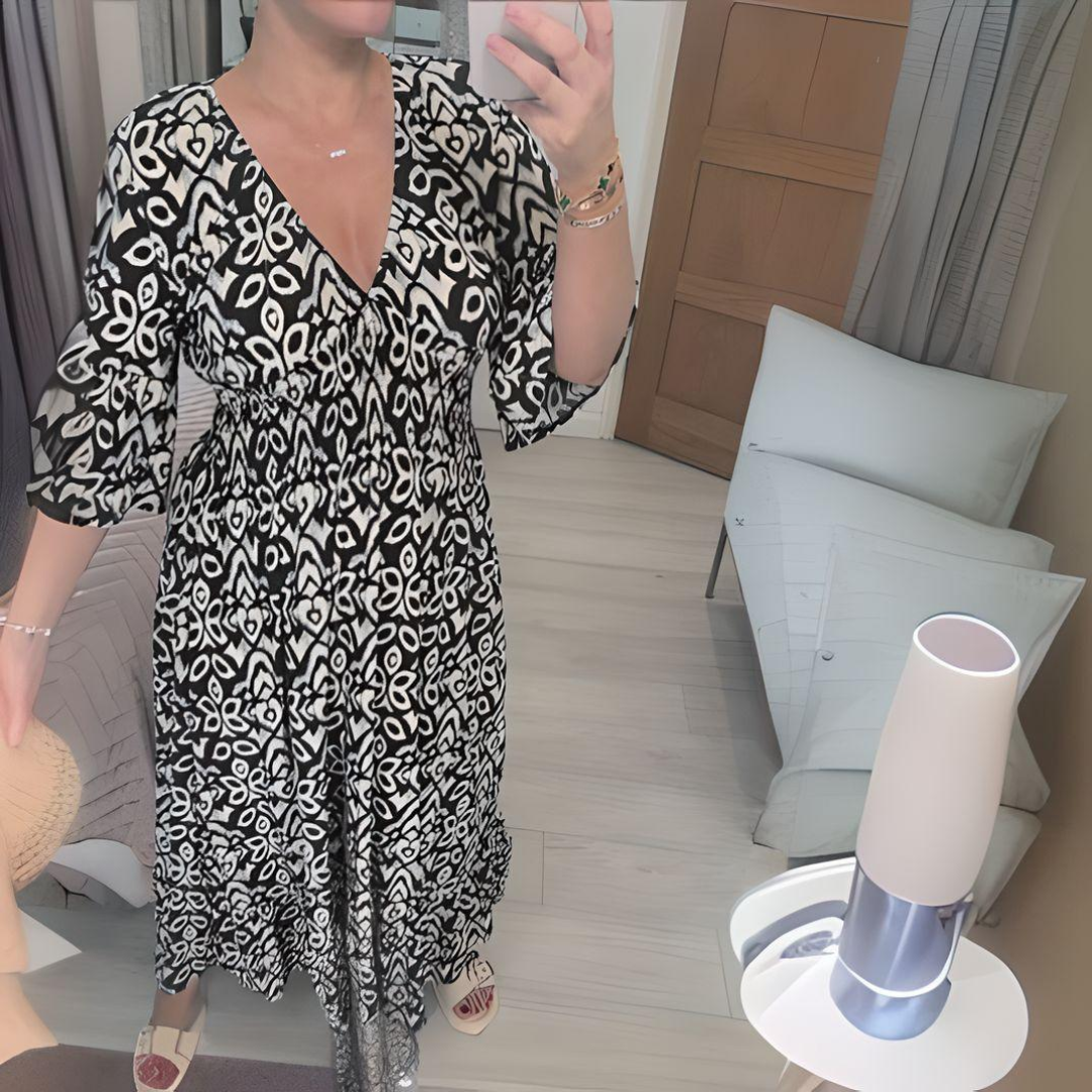 AMARIE™ | Bohemian Chic Dress (Almost Sold Out)