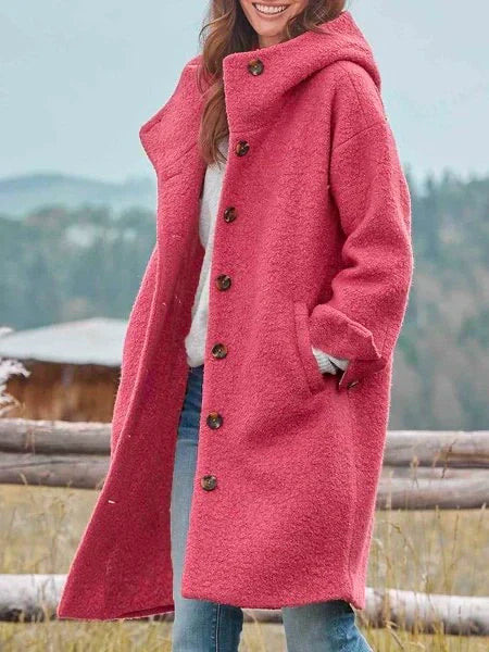 Meryl - Comfortable Jacket