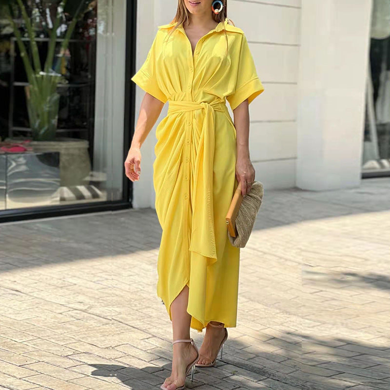 Amalthea™ | Prabangi Maxi Suknelė (Ribotas Kiekis)