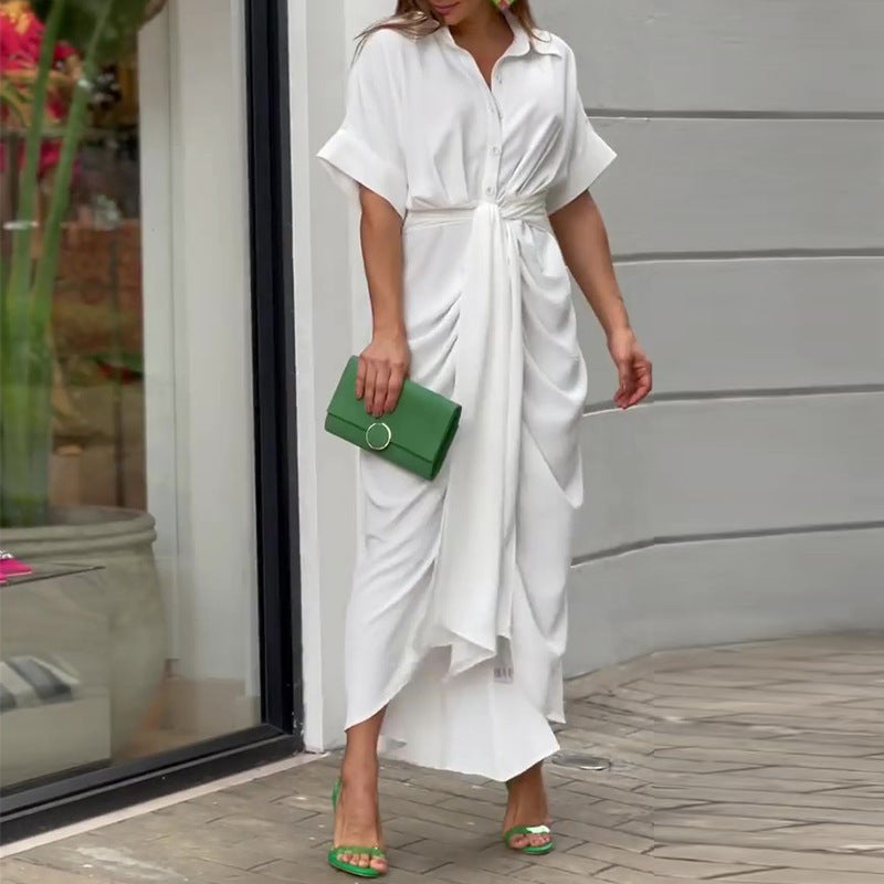 Amalthea™ | Prabangi Maxi Suknelė (Ribotas Kiekis)