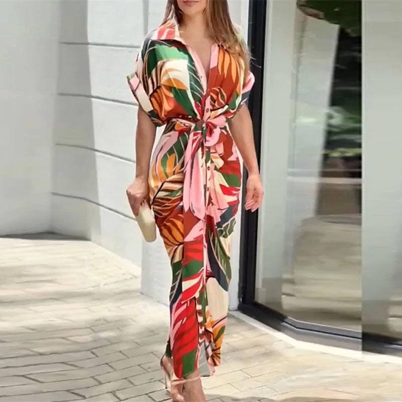 Amalthea™ | Prabangi Maxi Suknelė (Ribotas Kiekis)