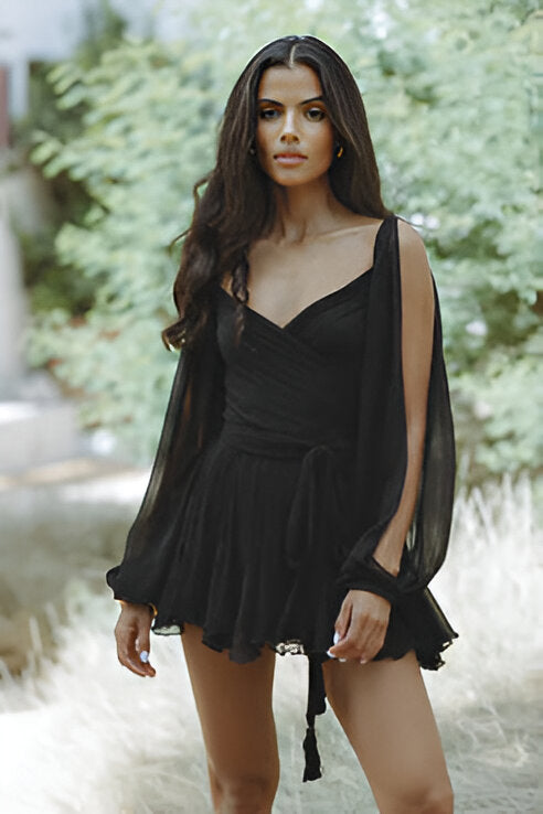 Jade - Elegantiška Vasaros Suknelė